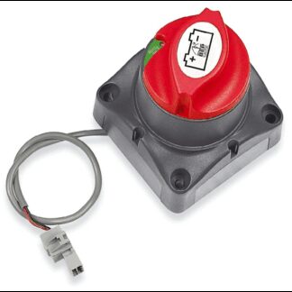 BEP Staccabatterie STACCA BATTERIA COMANDATO BEP