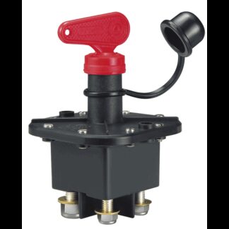 QUICK Staccabatterie STACCA BATTERIA BIPOLARE