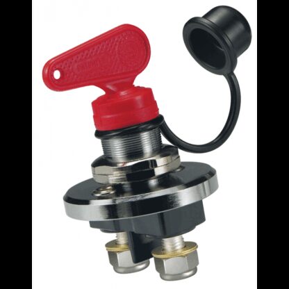 QUICK Staccabatterie STACCA BATTERIA OTTONE