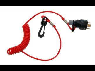 AAA Chiavette di Sicurezza STACCO AUTOMATICO