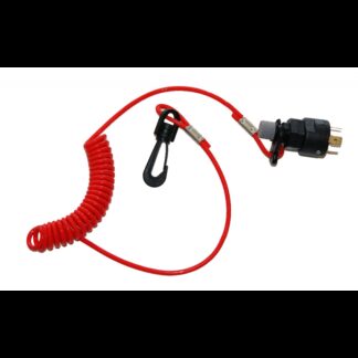 AAA Chiavette di Sicurezza STACCO AUTOMATICO