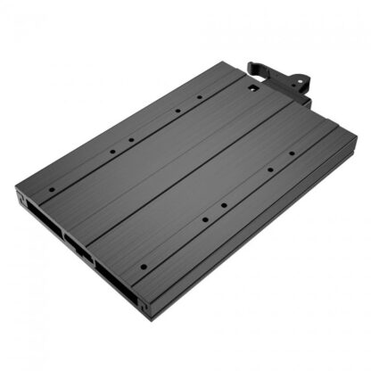 LOWRANCE Motori Elettrici Lowrance STAFFA IMPIEGHI GRAVOSI NERA - immagine 3