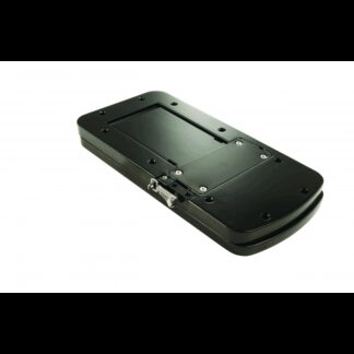 MOTORGUIDE Motori Elettrici Motorguide STAFFA SGANCIO RAPIDO NERA XI IN LL