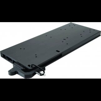 MOTORGUIDE Motori Elettrici Motorguide STAFFA SGANCIO RAPIDO UNIVERSALE