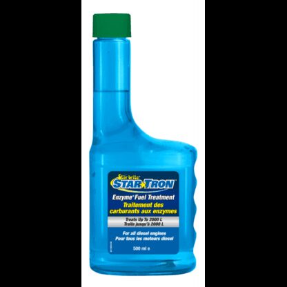 STAR BRITE Olio, Grasso e Additivi STAR TRON DIESEL 500 ML - immagine 2