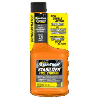 STAR BRITE Olio, Grasso e Additivi STAR TRON STABILIZER PLUS 250 ML