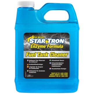 STAR BRITE Olio, Grasso e Additivi STAR TRON TANK CLEANER 1,89 LT