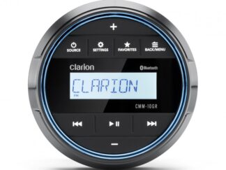 CLARION Stereo Clarion STEREO CMM-10GR