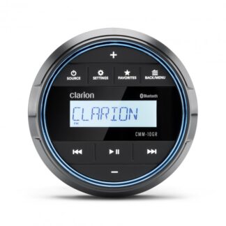 CLARION Stereo Clarion STEREO CMM-10GR