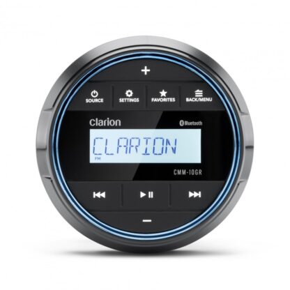 CLARION Stereo Clarion STEREO CMM-10GR