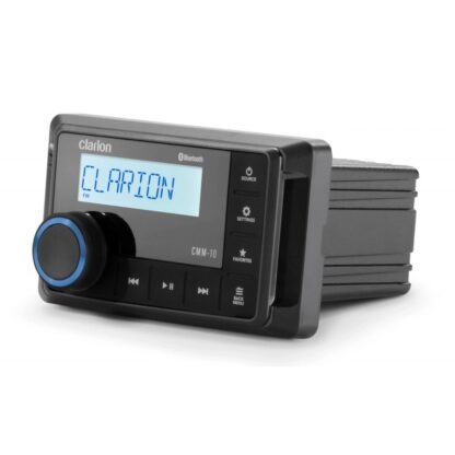 CLARION Stereo Clarion STEREO CMM-10i - immagine 2