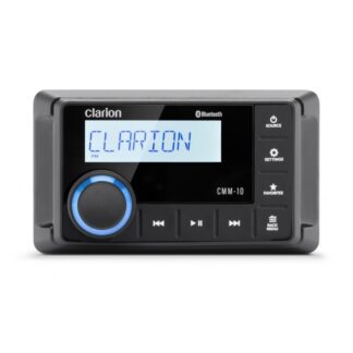 CLARION Stereo Clarion STEREO CMM-10i