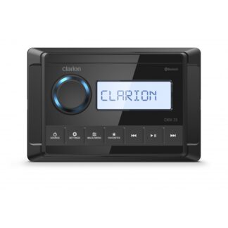 CLARION Stereo Clarion STEREO CMM-20