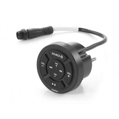 CLARION Stereo Clarion STEREO CMR-10 - immagine 2