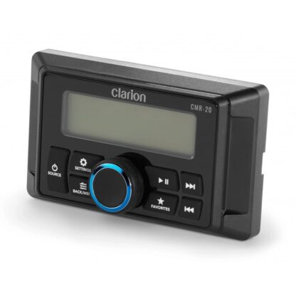 CLARION Stereo Clarion STEREO CMR-20 - immagine 2