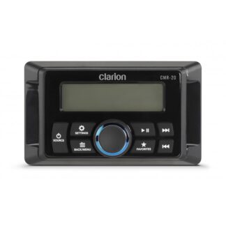 CLARION Stereo Clarion STEREO CMR-20