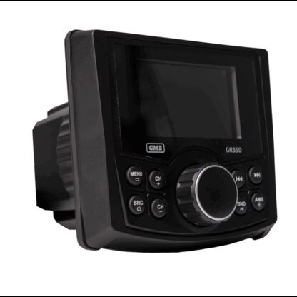 BOSS MARINE Stereo GME RADIO GR350BTW - immagine 2