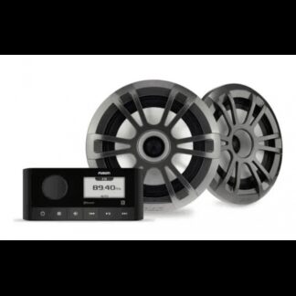 FUSION Stereo Fusion STEREO MS-RA60K1SPG KIT MS-RA60+CAS