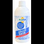 ECO AIR Serbatoi Acque Chiare STERIL TANK