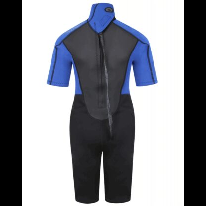 TYPHOON Mute SHORTY STORM3 BAMBINO MM.2/3 TG.XL - immagine 2