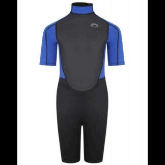 TYPHOON Mute SHORTY STORM3 BAMBINO MM.2/3 TG.L