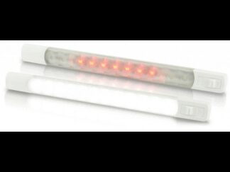 HELLA MARINE Strip Led STRIP LED BIANCO/ROSSO 24V