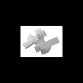 PLASTIMO Anulari, Ferri di Cavallo NASTRO RIFLETTENTE