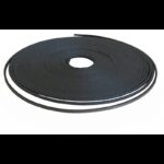 BREONS Finto Teak STRISCIA CALAFATAGGIO NERO