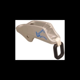 CLAMCLEAT Clamcleat STROZZASCOTTE IN ALLUMINIO CL 253
