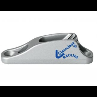 CLAMCLEAT Clamcleat STROZZASCOTTE IN LEGA LEGGERA