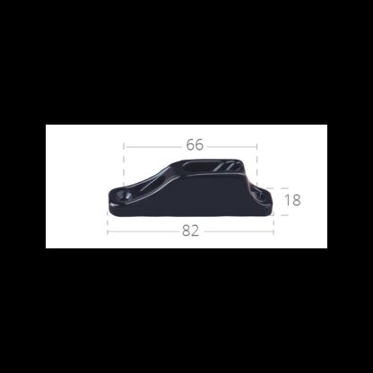 CLAMCLEAT Clamcleat STROZZASCOTTE IN NYLON - immagine 2