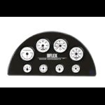 UFLEX Strumenti Faria e Ultra VOLTMETRO 10-16V.