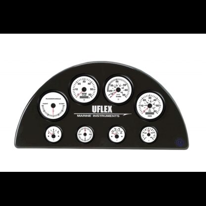 UFLEX Strumenti Faria e Ultra MANOMETRO 10 BAR