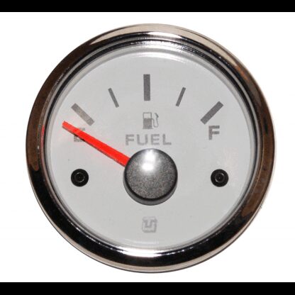 UFLEX Strumenti Faria e Ultra CONTAGIRI 6000 RPM BENZINA - immagine 2