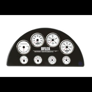 UFLEX Strumenti Faria e Ultra CONTAMIGLIA 55 NODI