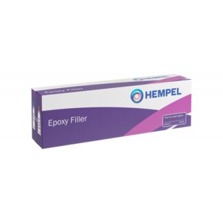 HEMPEL Stucchi, Gel Coat EPOXY FILLER 0,13 LT