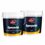 BOERO Stucchi, Gel Coat STUCCO EPOYACHT 5L