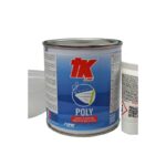 SILPAR TK Stucchi, Gel Coat STUCCO POLIESTERE