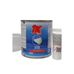 SILPAR TK Stucchi, Gel Coat STUCCO POLIESTERE/VETRIFICANTE