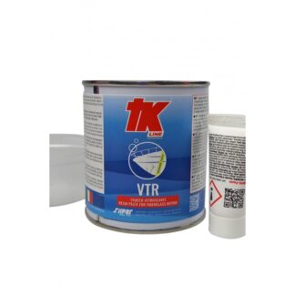 SILPAR TK Stucchi, Gel Coat STUCCO POLIESTERE/VETRIFICANTE