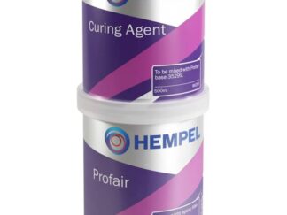 HEMPEL Stucchi, Gel Coat PROFAIR 1 LT