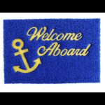 LALIZAS Tappeti in Corda, Stuoino STUOINO BENVENUTO MM.900X600