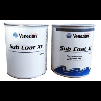 VENEZIANI Stucchi, Gel Coat SUBCOAT XT STUCCO KG.2 (A+B)