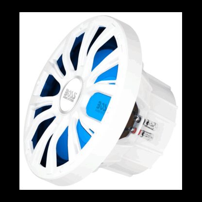 BOSS MARINE Sintolettori e Casse BOSS Marine SUB-WOOFER 800 W  MRGB10W