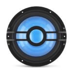 CLARION Subwoofer Clarion GRIGLIA SUB BIANCA CMGP-101-SW