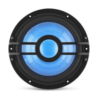 CLARION Subwoofer Clarion GRIGLIA SUB BIANCA CMGP-101-SW