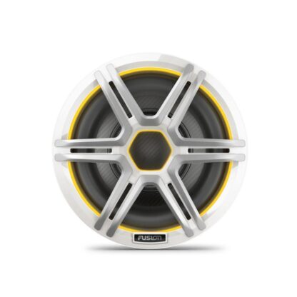 FUSION Subwoofer Fusion SUBWOOFER APOLLO BIANCO 10"
