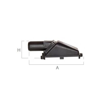 JABSCO Succhiarole SUCCHIAROLA Ø MM.19 - immagine 2