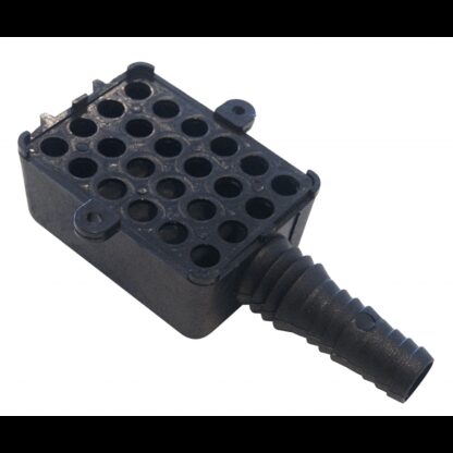 NUOVA RADE Succhiarole SUCCHIAROLA PVC Ø MM.18-20-24 - immagine 2