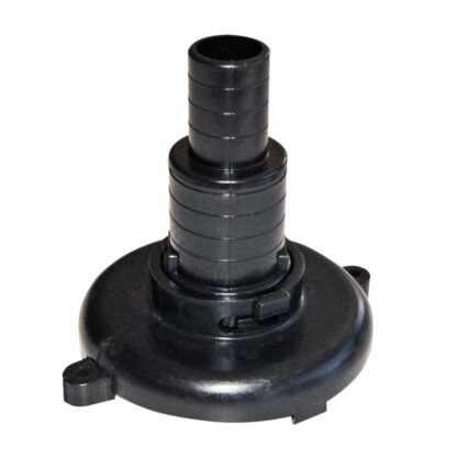FERRARI GROUP Succhiarole SUCCHIAROLA PVC VERTIC.Ø MM.25-40 - immagine 3